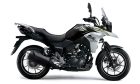 Vストローム250 ABS