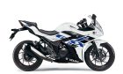 GSX250R ABS 